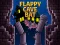 Mäng Flappy Cave Bat Internetis