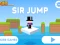 Mäng Sir Jump Internetis