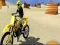 Mäng Motor Cycle Beach Stunt Internetis