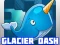 Mäng Glacier Dash Internetis