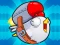 Mäng Super Chicken Fly Internetis