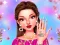 Mäng Celebrity Spring Manicure Design Internetis