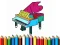 Mäng Back To School: Piano Coloring Book Internetis