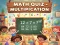 Mäng Math Quiz - Multiplication Internetis