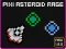 Mäng Pixi Asteroid Rage Internetis