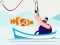 Mäng Go Fish Internetis