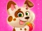 Mäng Lovely Virtual Dog Internetis