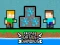 Mäng Friends Battle Diamonds Internetis