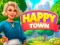 Mäng Happy Town Internetis