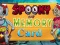 Mäng Spooky Memory Card Internetis