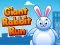 Mäng Giant Rabbit Run Internetis