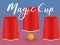 Mäng Magic Cup Internetis