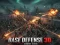 Mäng Base Defense 3D Internetis