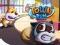 Mäng Town Run Internetis