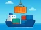 Mäng Container Sort Puzzle Internetis