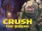 Mäng Crush The Golems Internetis
