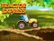 Mäng Tractor Express Internetis