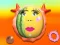 Mäng Makeup Fruits Internetis