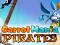 Mäng Carrot Mania Pirates Internetis