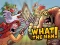 Mäng What The Hen Internetis