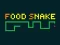 Mäng Food Snake Internetis