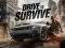Mäng Drive To Survive Internetis
