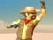 Mäng crazy cowboy Internetis