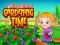 Mäng Baby Hazel Gardening Time Internetis