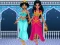 Mäng East Princess Through The Ages Internetis