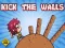 Mäng Kick the walls Internetis
