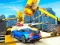 Mäng Stunt Car Driving Challenge - Impossible Stunts Internetis