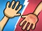 Mäng Slap Hands Internetis