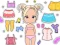 Mäng Lovely Doll Creator Internetis