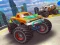 Mäng Monster Truck Internetis