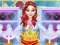 Mäng Princess Jewelry Designer Internetis