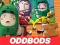 Mäng Oddbods Jigsaw Puzzle Internetis
