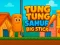 Mäng Tung Tung Sahur Big Stick Internetis