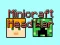 Mäng Minicraft: Head War Internetis