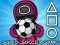 Mäng Squid Soccer Internetis