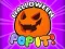 Mäng Halloween Pop It Internetis