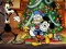 Mäng Preparing Mickey For Christmas Match 3 Internetis