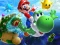 Mäng Super Mario Commander Internetis