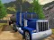 Mäng Oil Tank Truck Driving Sim Internetis
