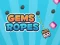 Mäng Gems N' Ropes Internetis