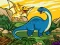 Mäng Antient Dinosaurs Internetis