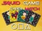 Mäng Squid Game Memory Card Match Internetis