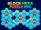 Mäng Block Hexa Puzzle Pro Internetis