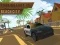 Mäng Parking Fury 3d: Beach City Internetis
