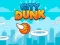 Mäng City Dunk Internetis