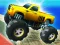 Mäng Monster Truck Port Stunt Internetis